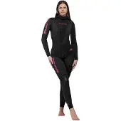 Salvimar Seawalker 3.5 Mm Neoprenanzug Für Speerfischen Für Damen