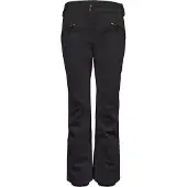 Killtec Softshellhose "WMN Ski Sft PNTS KG" Damen Hose: atmungsaktiv, wasserabweisend, elastisch, Schneefang