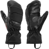 LEKI Fäustlinge Griffin Base 3D Women Mitt Damen Black-7.5