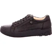 Ganter Komfort Schnürschuhe Giulietta Damen 31343333333932 Schwarz 41 EU
