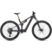 Focus Vam² Sl 9.0 29´´ Elektrische Mountainbike