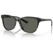 COSTA Catherine Polarisierte Sonnenbrille Durchsichtig Gray 580G/CAT3 Durchsichtig Gray 580G/CAT3