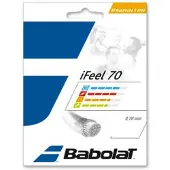 Babolat Ifeel 70 200 M Badmintonschlägersaite
