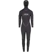 BEUCHAT 8/7 Mm Neoprenanzug Für Speerfischen Für Damen