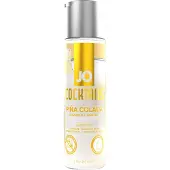 Jo Cocktails - wasserbasiertes Gleitmittel - Pina Colada (60ml)