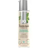 Jo *Peppermint & Eucalyptus* 0,12 l Massageöl