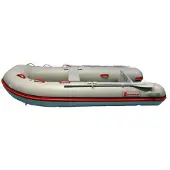 Goldenship Airmat Schlauchboot 3.30 M