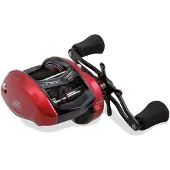 Nomura Camion Baitcasting-rolle