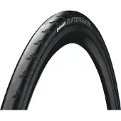 Continental Gatorskin Polyx Breaker Black Edition 700c X 32 Rennradreifen