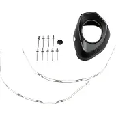 Akrapovic V-ec175 Auspuffblende