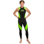 Madwave Opnwtr Hydrostar Dsss Lgj Ärmelloser Neoprenanzug