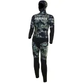 Pathos Medi 8 Mm Speerfischjacke