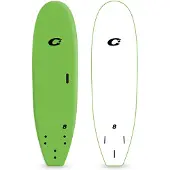 Zero Gravity Softboard 8´0 Surfbrett