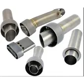 Akrapovic V-tuv106 Geräuschdämpfer