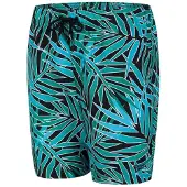 Speedo Junglerain 15´´ Badeshorts