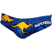 Turbo Australia 2011 Badeslip