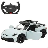Rastar 1:14 Porsche 911 Dakar Ferngesteuertes Auto