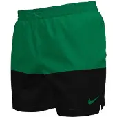 Nike Sporthose Split 5 Inch Stadium Herren Green / Black-S