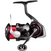 Daiwa Ballistic 25 Air Lt Spinnrolle