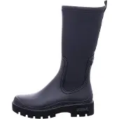 Verbenas Mizu Rubberlaarzen - Zwart - Maat 40