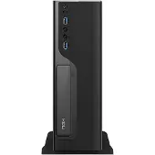 Nox Xtreme Slim Lite070 Pc-tower-gehäuse