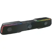 Droxio Nessye Rgb 10w Soundbar