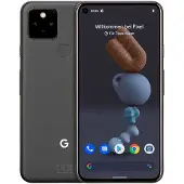 Google Pixel 5 8gb/128gb 6´´ Refurbished