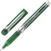 Pilot HI-Tecpoint Grip Tintenroller Strichstärke 0,7mm, grün