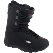 SP United Interchanger Recon Linerless Junior-snowboard-boots