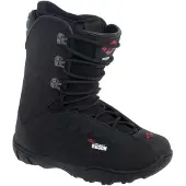 SP United Interchanger Recon Linerless Junior-snowboard-boots