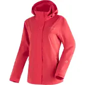 Maier Sports Metor Rec W Jacke Rosa M / Regular Damen Rosa M