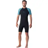 Aquawave Surfi Neoprenanzug Mit Kurzen Ärmeln