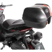 Hepco&Becker Aprilia Sr Gt 125/200/sport 22-26 6507648 01 01-206 Motorradkoffer