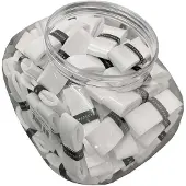 Oxdog Supertech Padel Overgrip 100 Einheiten