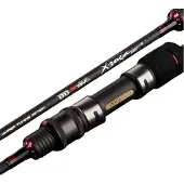 Xzoga Bbx Revo Jiggingrute