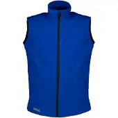 Slam Crew Active Softshell Weste