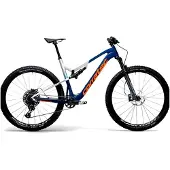 Corratec Revolution Ilink Elite 29´´ 2021 Mountainbike Refurbished