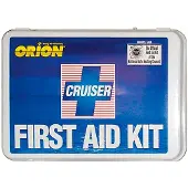 Orion Safety Products Cruiser Erste-hilfe-kasten