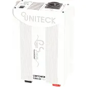 Uniteck Unipower Pro 1200w 12v 230v Konverter