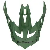 LS2 Mx700 Cargo Visier