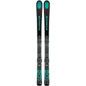 Kästle Rx9+k12 Tri Gw Paket Mit Alpinski