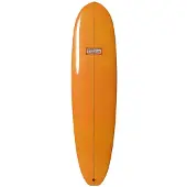Dewey Weber Quantum Longboard 7´2´´ Surfbrett