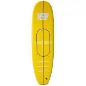 NSP Teacher´s Pet 7´0´´ Surfbrett