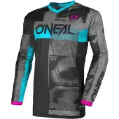 O'Neal ELEMENT ROLLER Damen Motocross Jersey