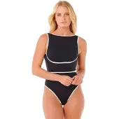 Rip Curl Mirage Fusion High Neck Badeanzug