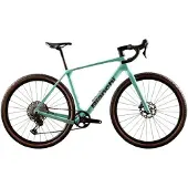 Bianchi Arcadex Pro Grx822 2024 Gravelbike