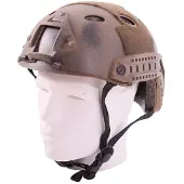 Emerson Fast Pj Helm
