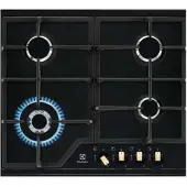 Electrolux Egs6436rk Gasherd 60 Cm 4 Brennern Refurbished