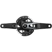Sram X0 Eagle V2 Dub Kurbelgarnitur