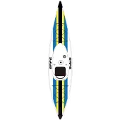 Safe Waterman Amarok Aufblasbares Kajak